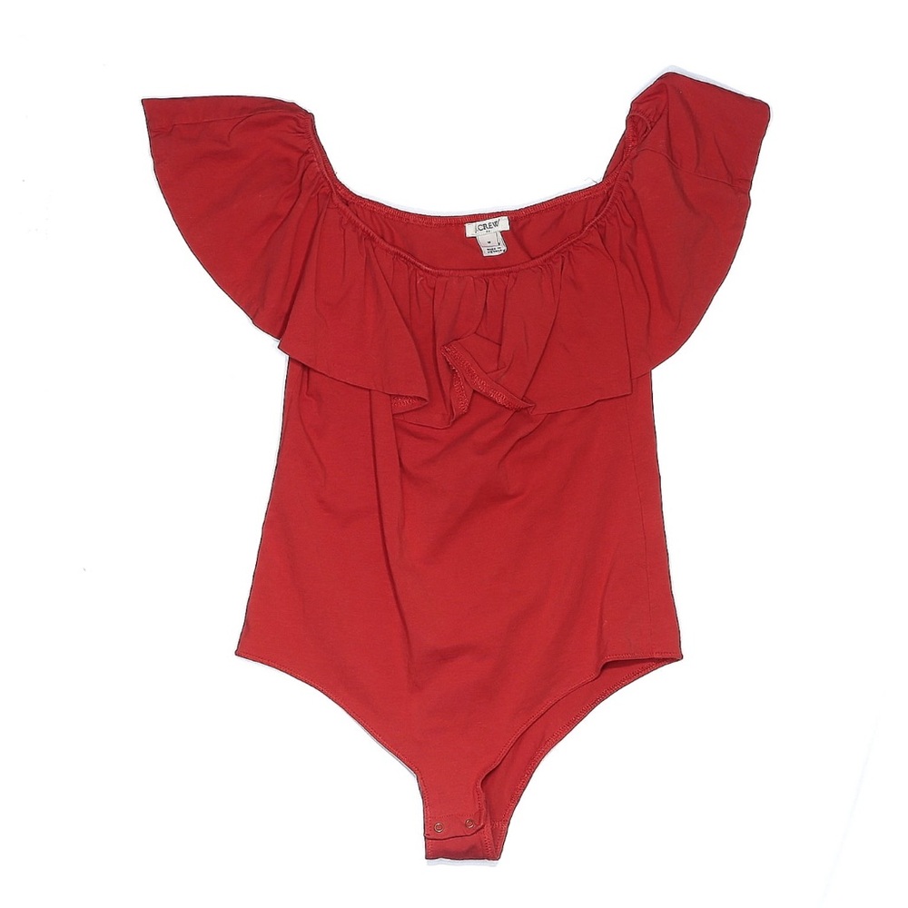 J. Crew Bodysuit - M